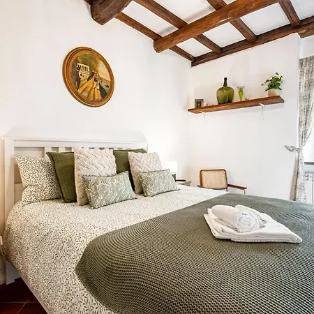 Guesthost - La Casa Delle Cinque Lune - Quiet Escape Ortonovo